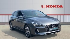 Hyundai i30 1.4T GDI Premium 5dr Petrol Hatchback